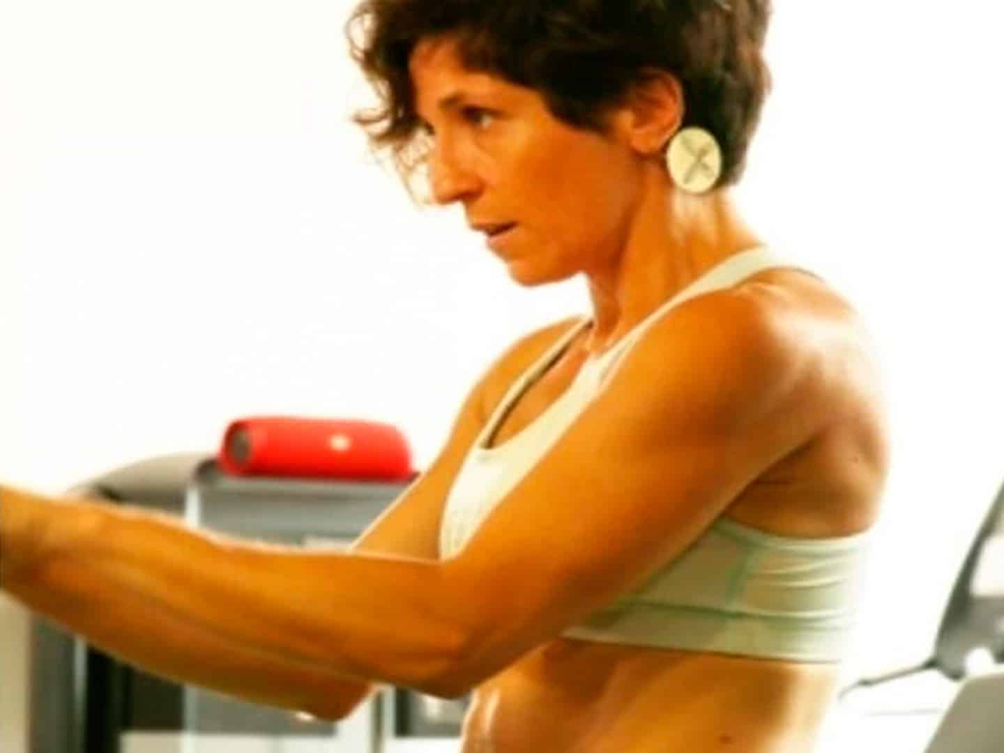Nutrición 5 Leticia Cancelo Perez