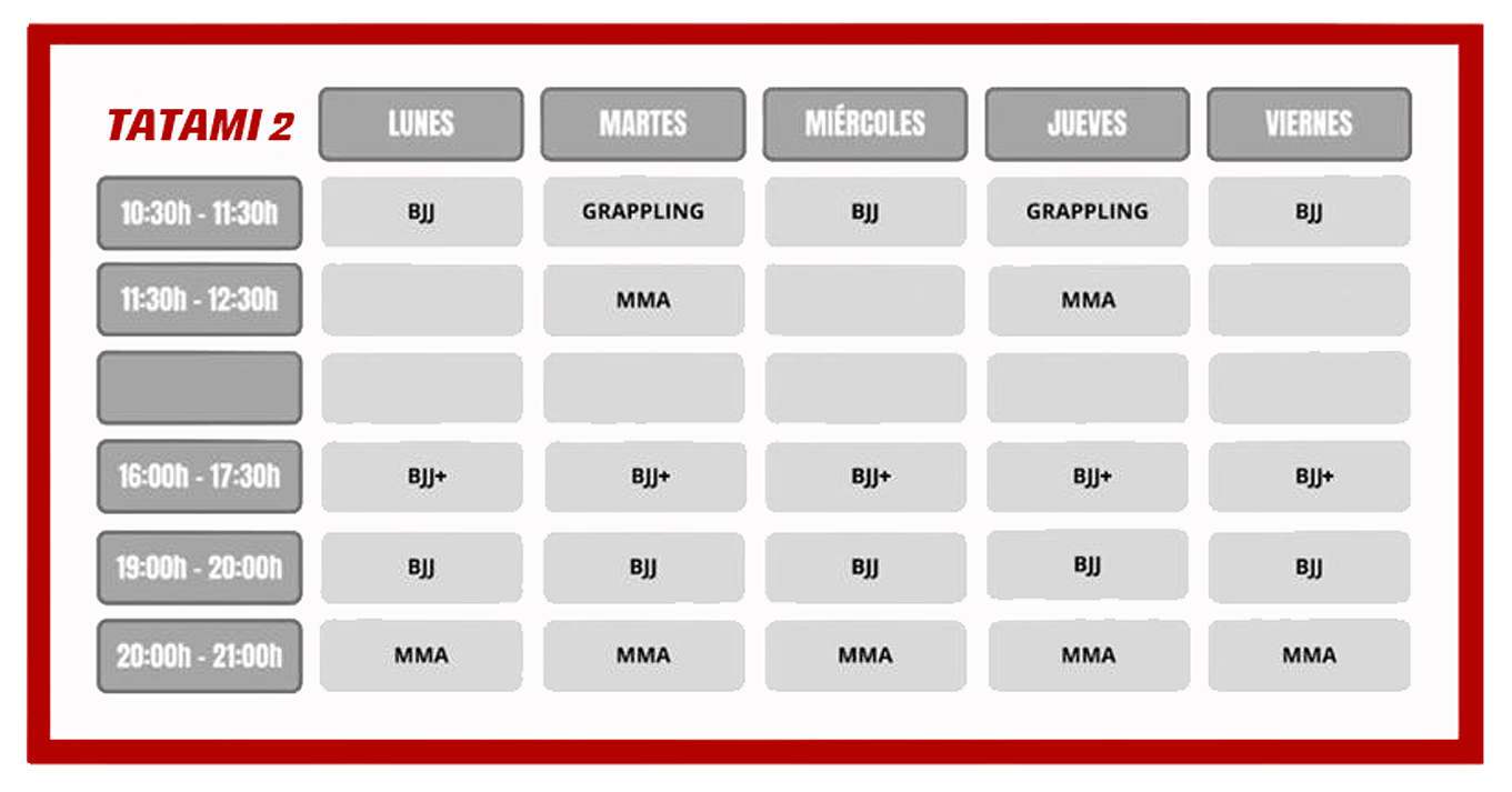 horarios2026_BJJ_JUNIO2026 horarios2026 BJJ JUNIO2026